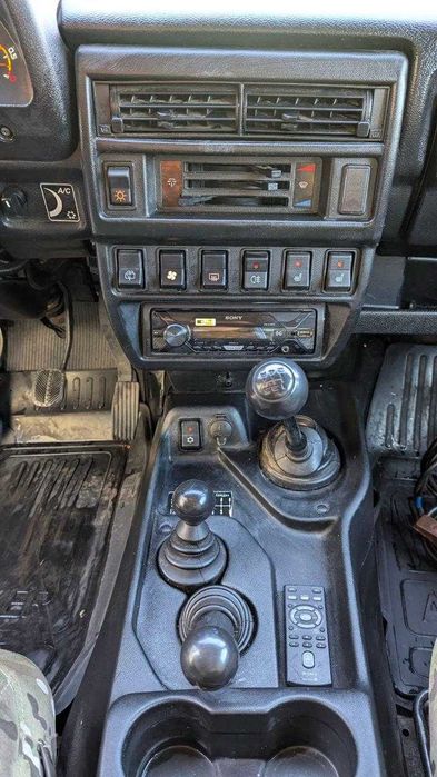 Продам ВАЗ (Lada) Lada 2121, 2019 г.