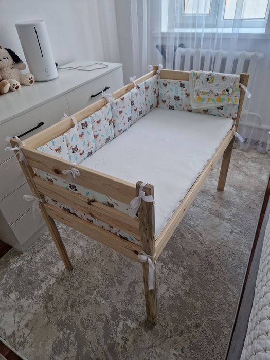 Продаётся кровать