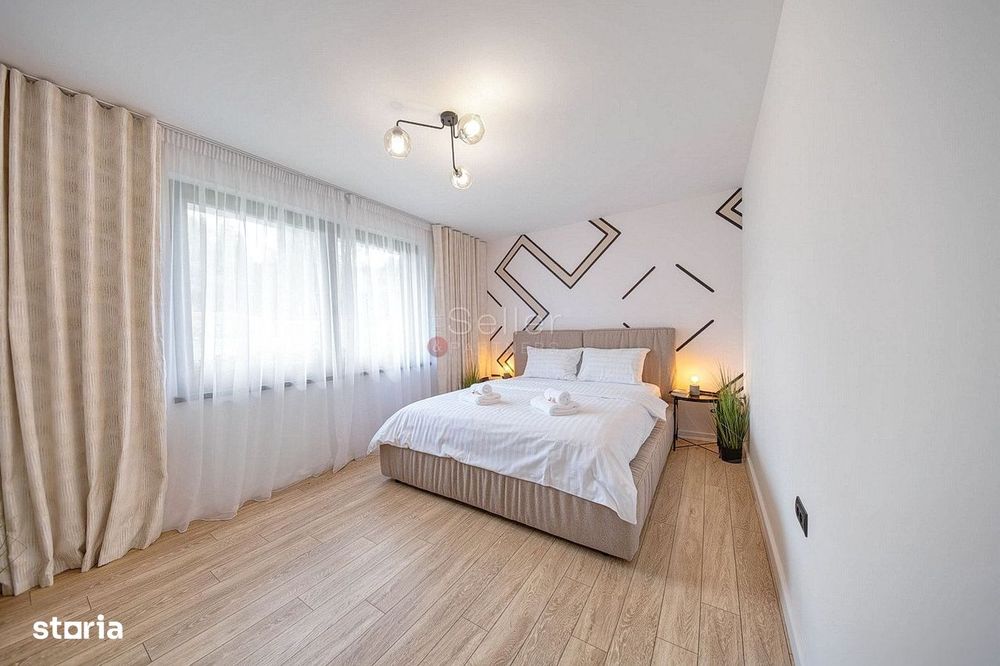 Apartament De Vacanta  - Poiana Brasov