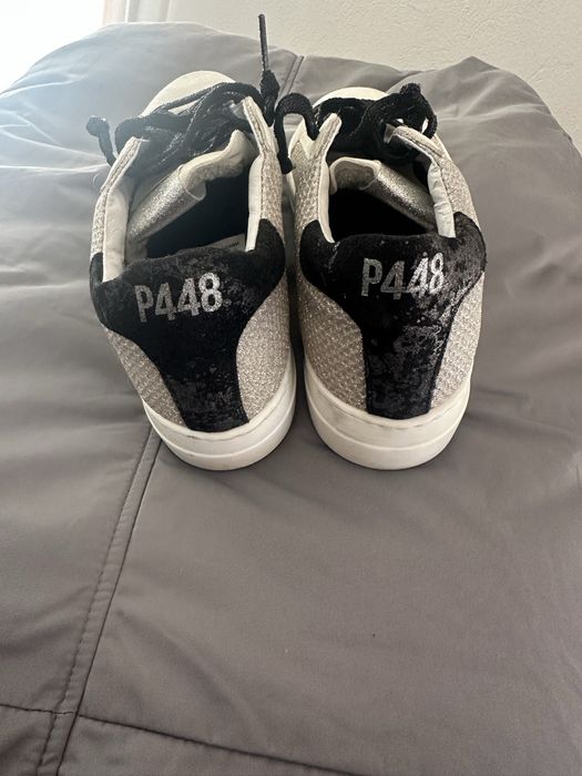 Кецове P4448 нови