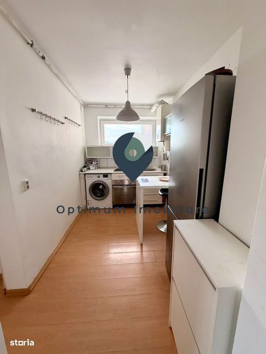 Apartament cu 2 camere in Grigorescu, etaj 6/10, zona Elf !