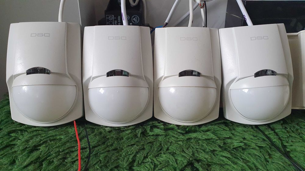 Сот комплект Paradox E 65 с дистанционно управление