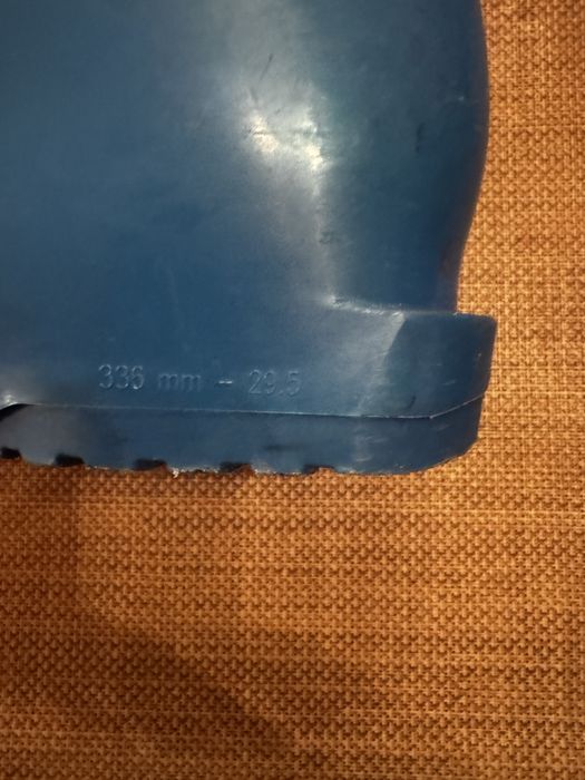 Ски обувки Lange