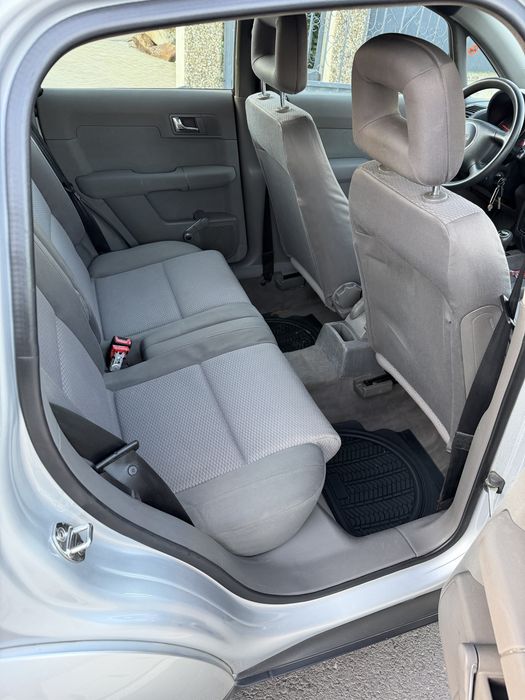 Vand Audi A2 in stare buna!