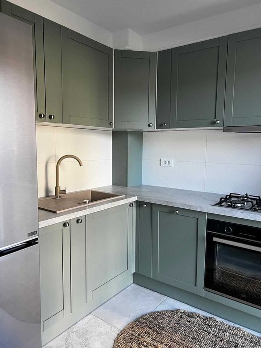 Apartament – Iași, Centru - Vedere 5