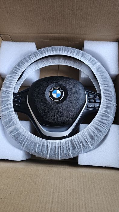 BMW Мулти Волан с Airbag F30 F31 F32 F33 F36 Оригинален волан