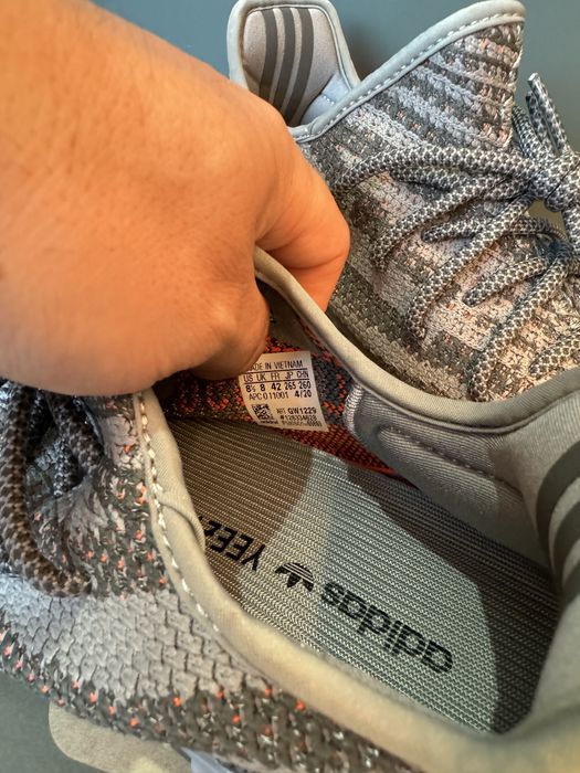 Yeezy Boost 350 V2  Beluga Reflectiv , poze reale 36-45