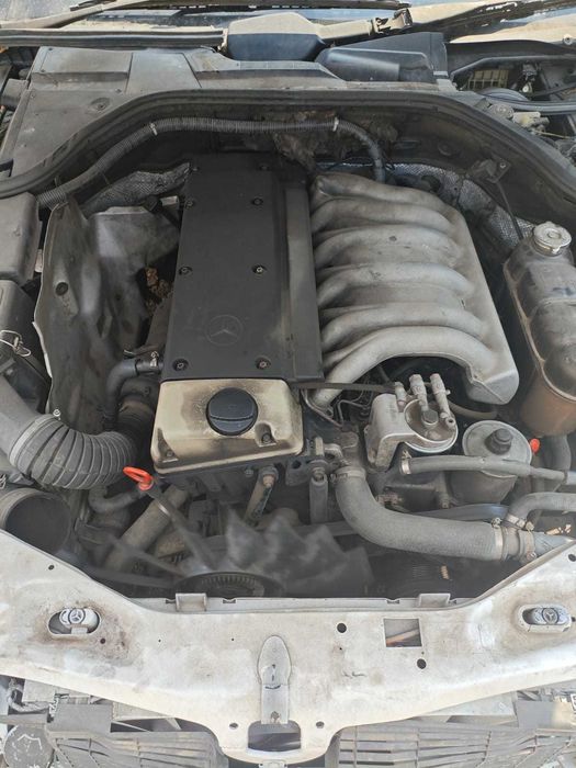 продам автомобиль Mercedes S-300TD