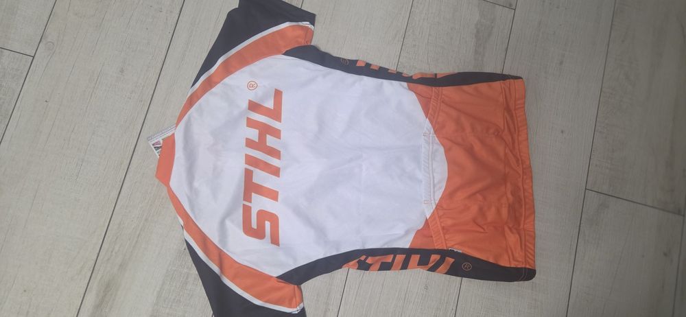 Tricou Stihl nou M