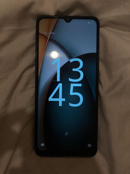Redmi A3 128гб 90 грц