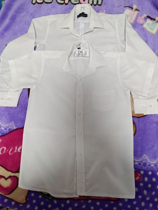 Школьная форма для мальчика