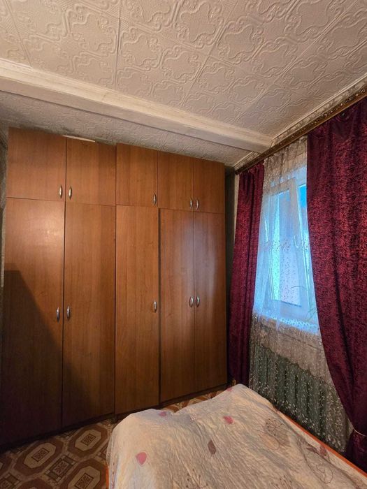 Продам дом р-н Хромзавод