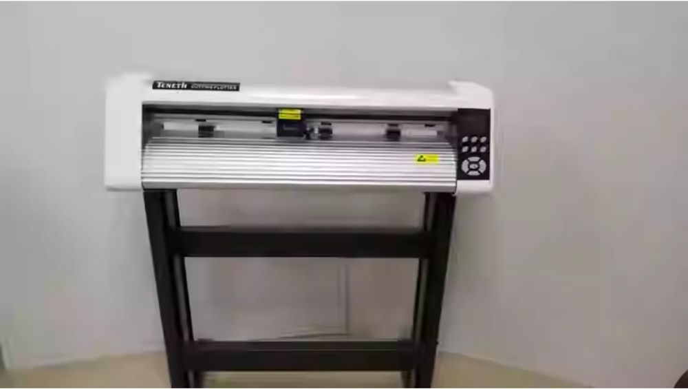 Teneth T24L plotter sotiladi srochna