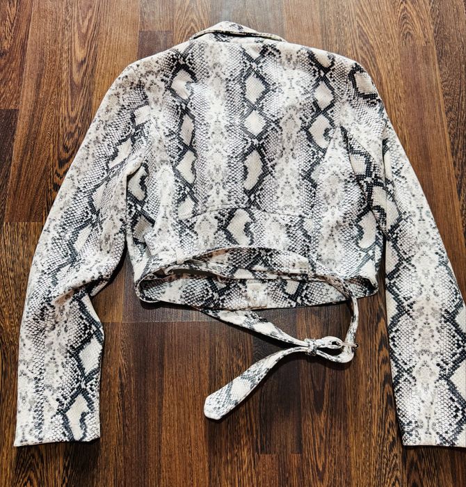 Jacheta scurta / Tally Weijl