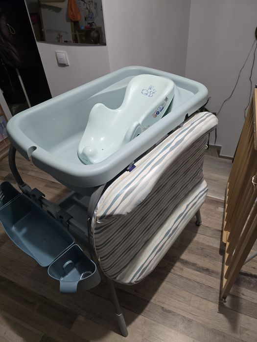 Cada bebe masa infasat