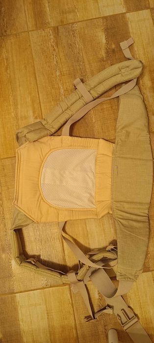 Кенгуру за бебе kikkaboo