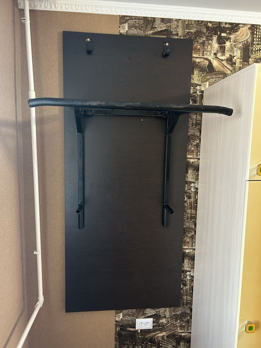 Продам турник б/у