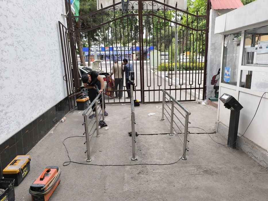 Фейс айди ва жпс