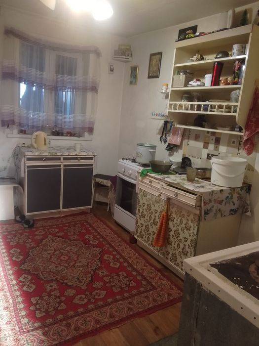 Продам дом барочного типа