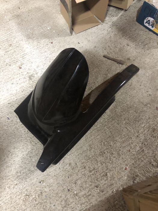 Aripa spate Honda NC700 nc750 nc 700x