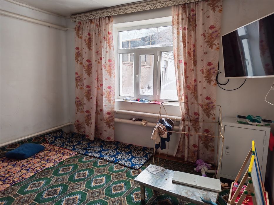 Тез арада уй сатылады! Баҳасы келисимли!