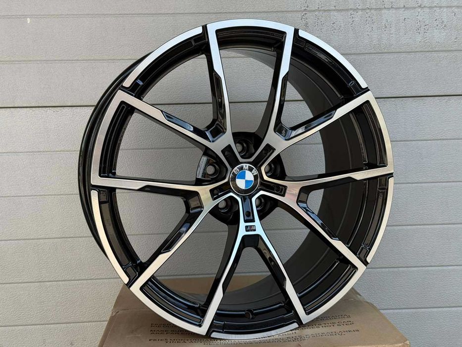 20" Джанти за BMW 4 Coupe G22 G23 G26 6 G32 5 G30 G31 G38 Z4 RoaDSter xDrive