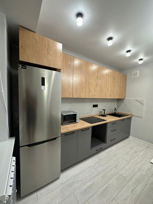 Ремонт Квартира. Евро ремонт