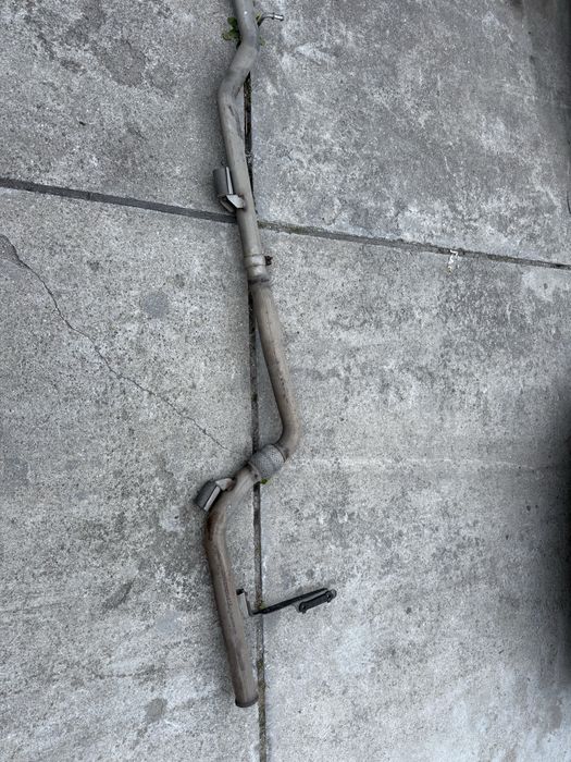 Генерация(гърне) - Mercedes C(w204)