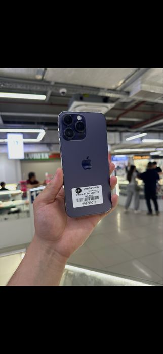Iphone 14 Pro Max 1TB 14 Про Макс 1ТБ