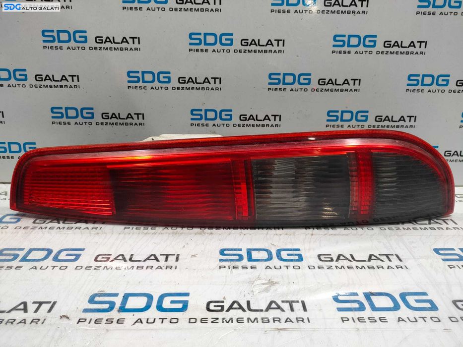 Stop Lampa Tripa Dreapta Ford Focus 2 Break Combi 2004 - 2007 Cod 4M51-13N004-C [L4877]