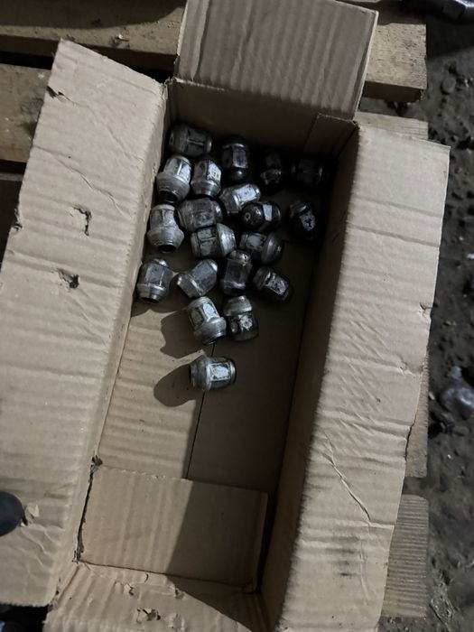 Piulite grand vitara