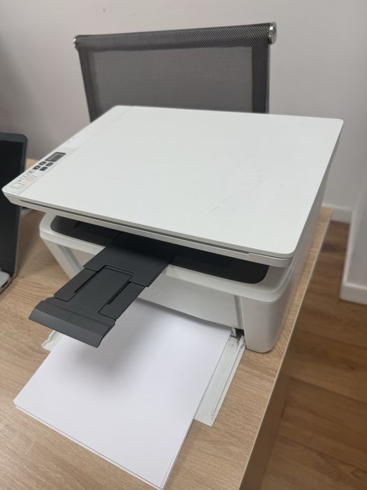 МФУ HP MFP M28w в отличном состоянии