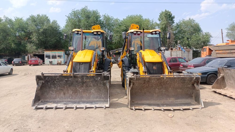 Услуга трактора 3/1