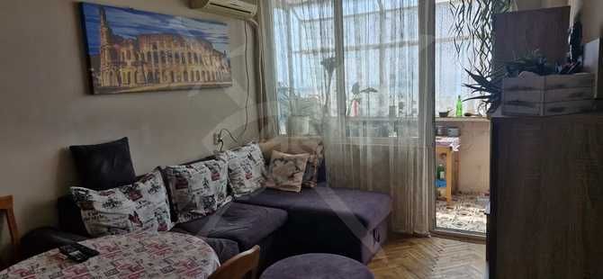 Продава се Тристаен апартамент в Варна, Чайка - 71 кв.м за 3648 €/кв.м - Снимка #1