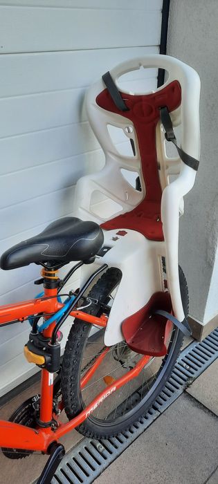 Scaun bicicletă  pentru copil pana la 25 kg