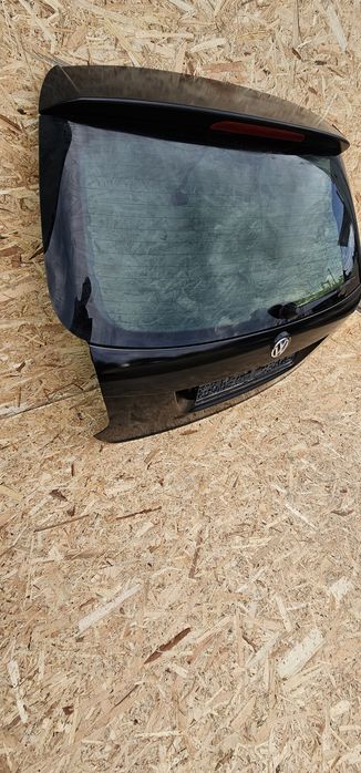 Haion Volkswagen Golf 5 / Golf 6 Break, Complet Original fără rugină, cod  Culoare LC9X  prețul din Rm-Vâlcea  1 700 Lei