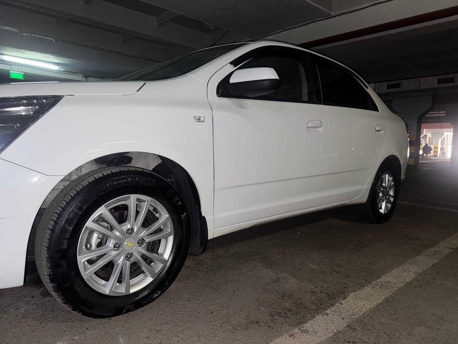 Cobalt 2025 Full navorotlari tayyor.