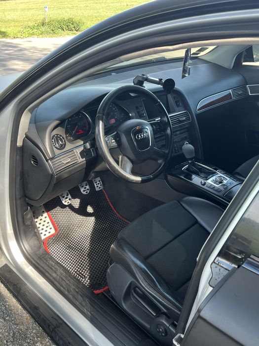 Audi A6 C6 2006 2.0TDI