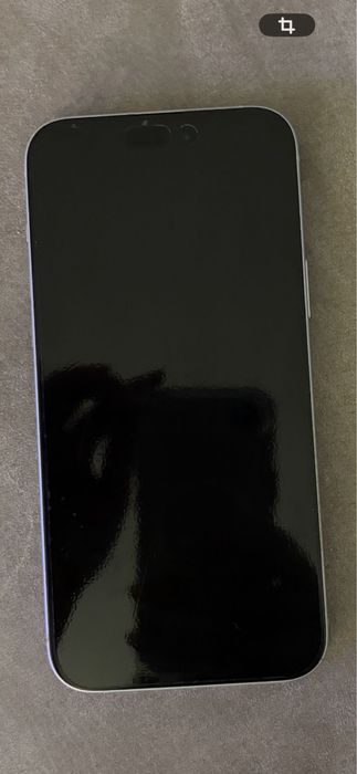 Iphone 15 plus 128GB fullbox sanatate bat,88