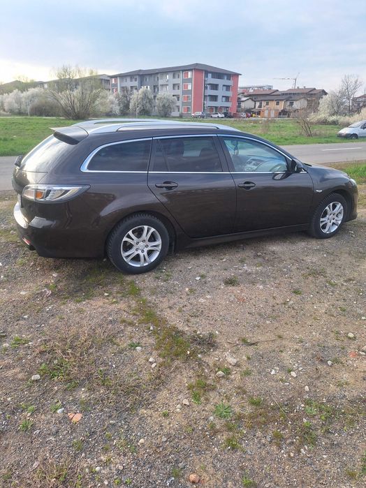 Mașină personală