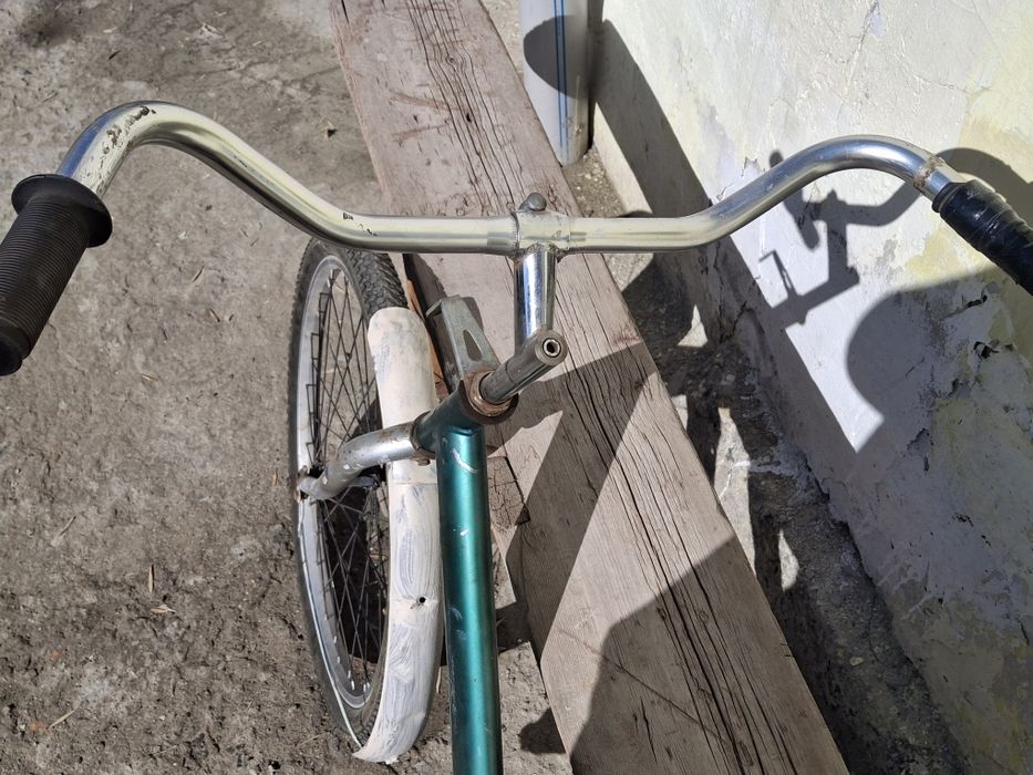 Продам велосипед