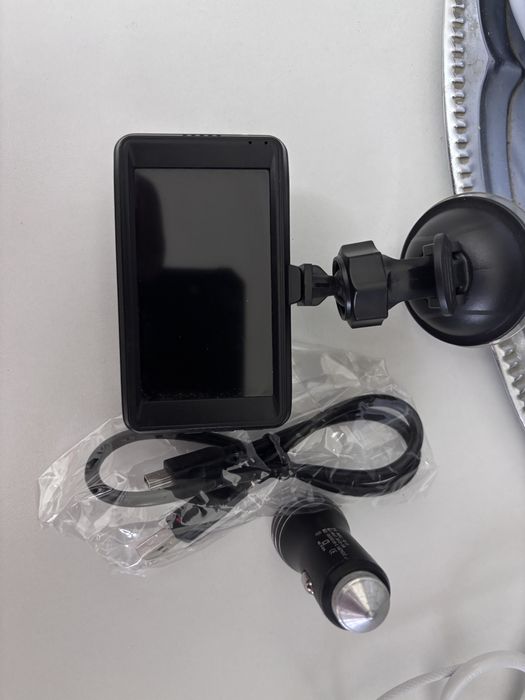 Продам регистратор Harper