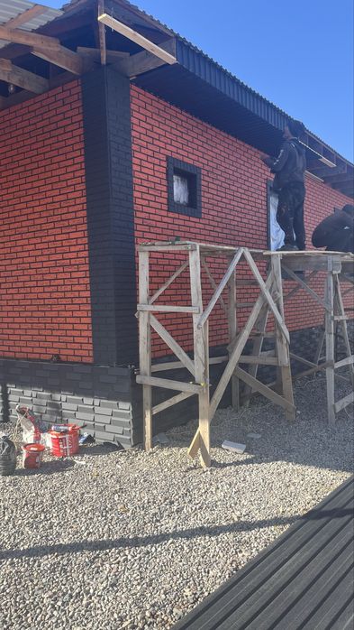 Ремонт квартир под ключ