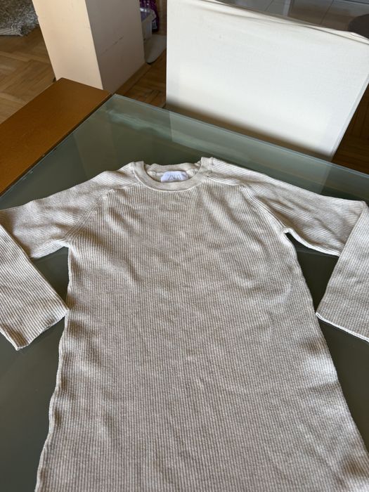 Продавам детска рокля Zara-9-10 г.,140 см.