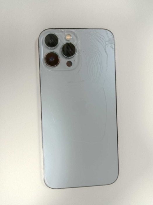 Apple iPhone 13 Pro Max 256 гб (Каратау) 10/53062