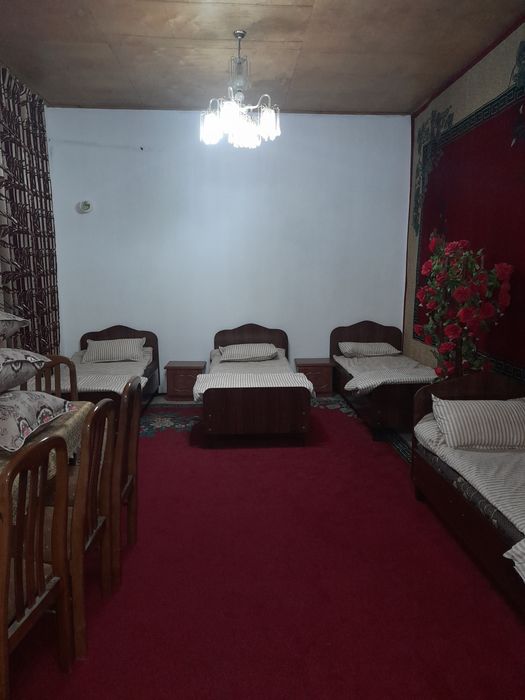 Уй мехмонхона  самарканд шахрида