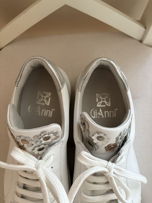 Дамски обувки GIANNI