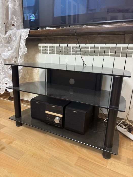 Телевизор смарт Haier