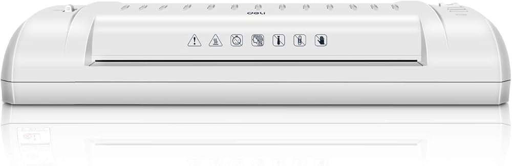 Laminator 3894/ Ламинатор Deli 3894 A3