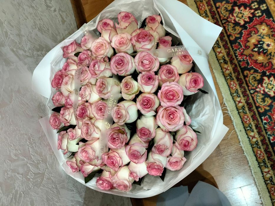 Цветок мошни букет